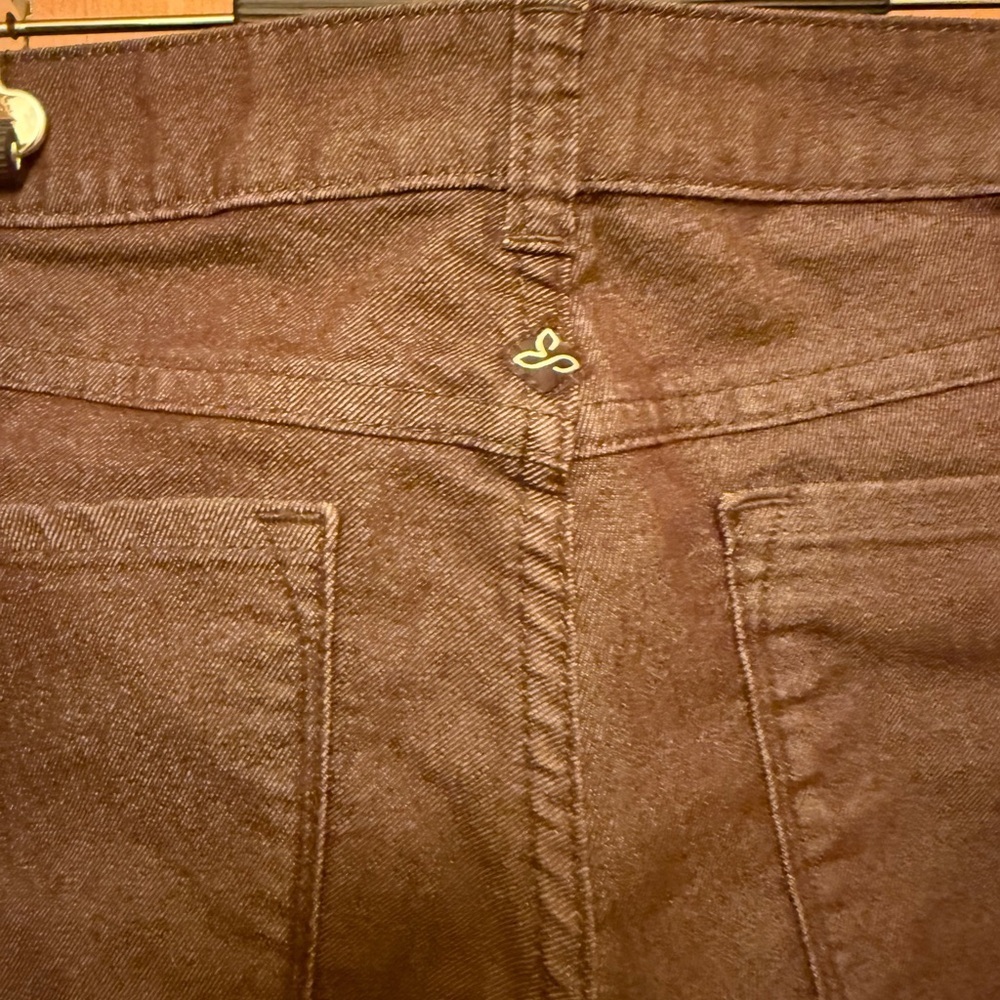 PrAna Women's Kara Jean - Picture 7 of 11